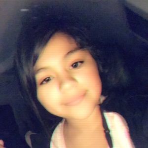 Meet your Posher, Dalia